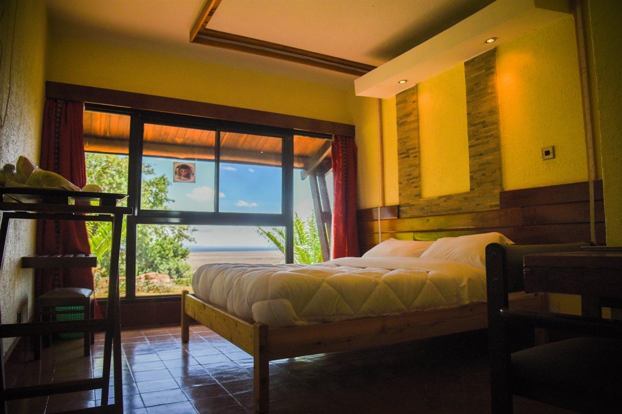 Voi Safari Lodge Dış mekan fotoğraf