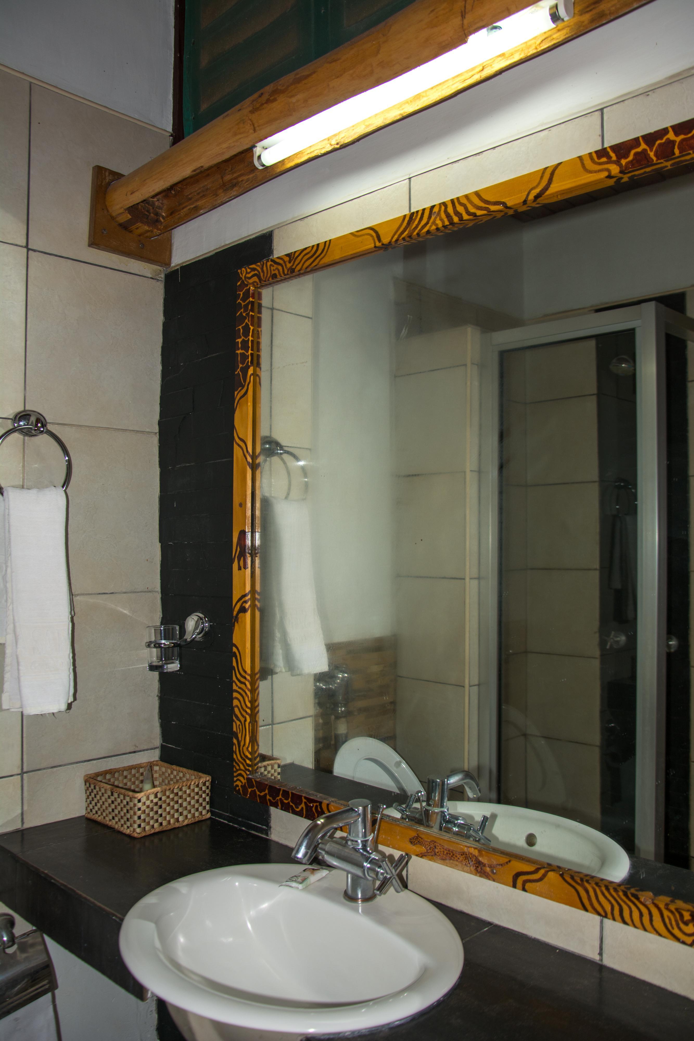 Voi Safari Lodge Dış mekan fotoğraf