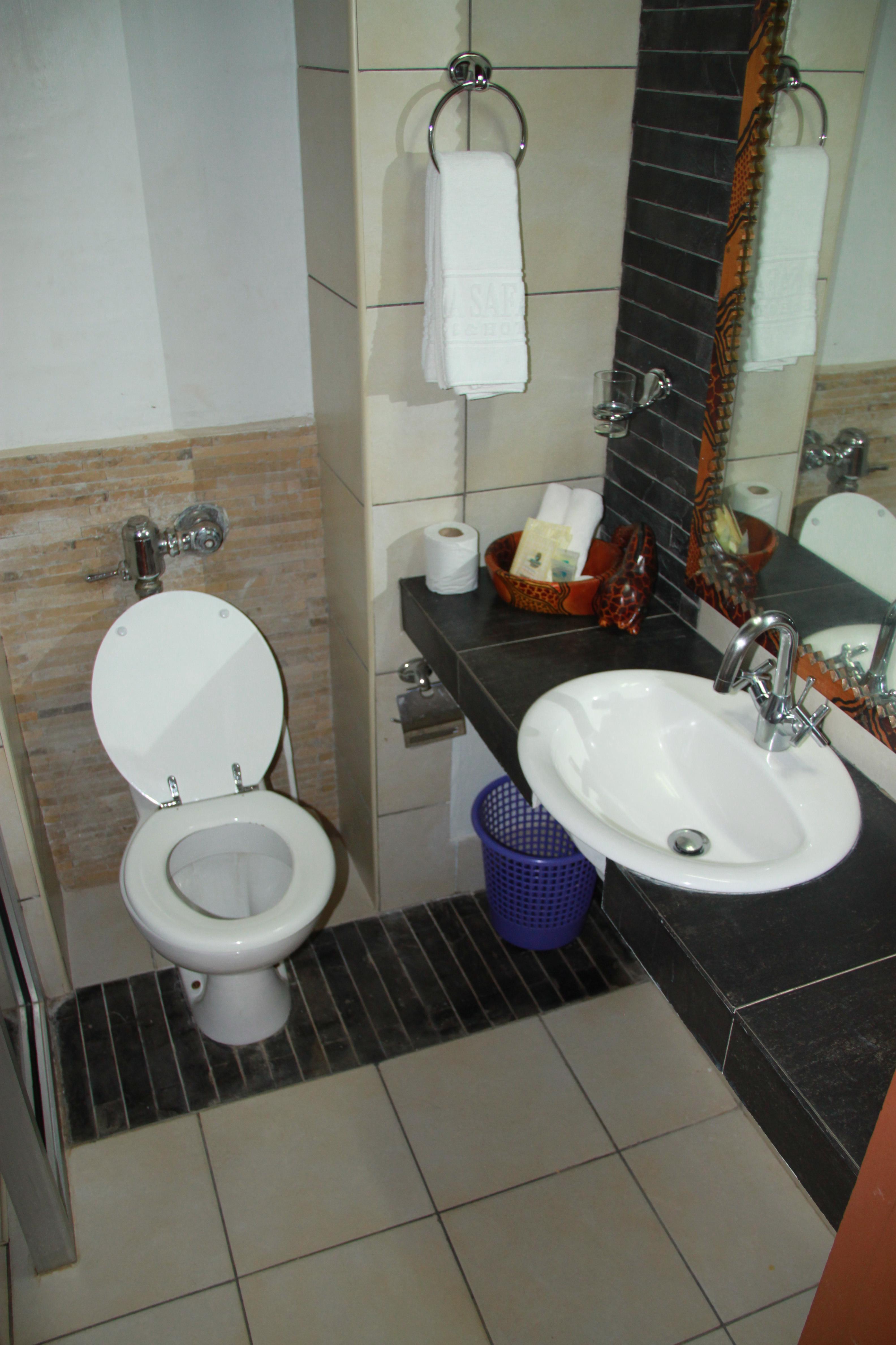 Voi Safari Lodge Dış mekan fotoğraf