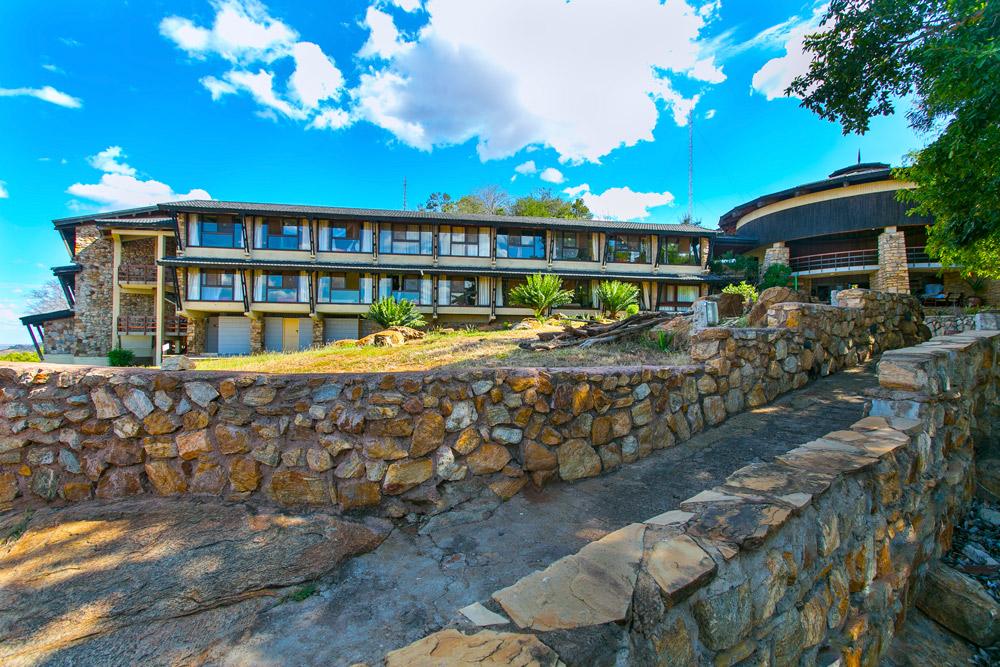 Voi Safari Lodge Dış mekan fotoğraf